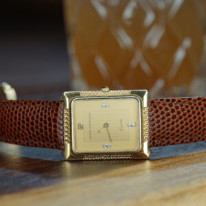 Girard-Perregaux Tank