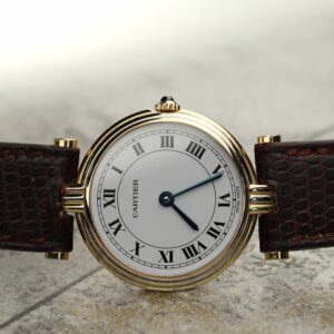 Cartier Louis Vendôme Trinity ref. 81004