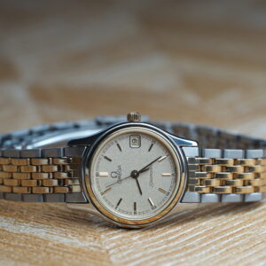Omega Seamaster Lady ref. 5960073/7960873