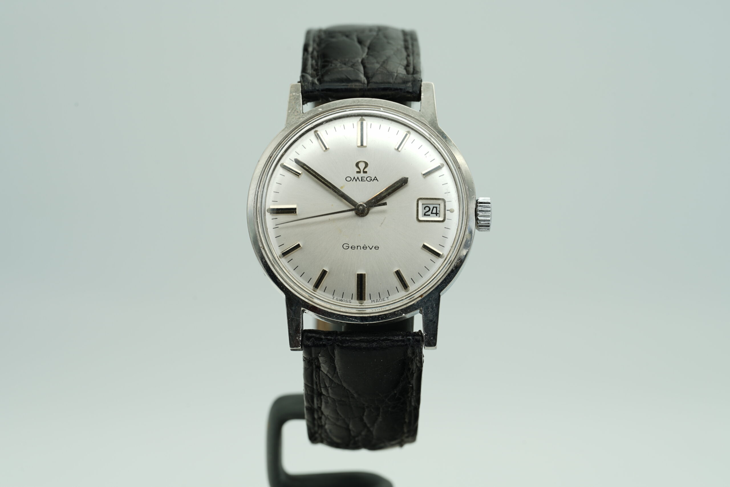 Omega Geneve ref. 136.070 - Image 2