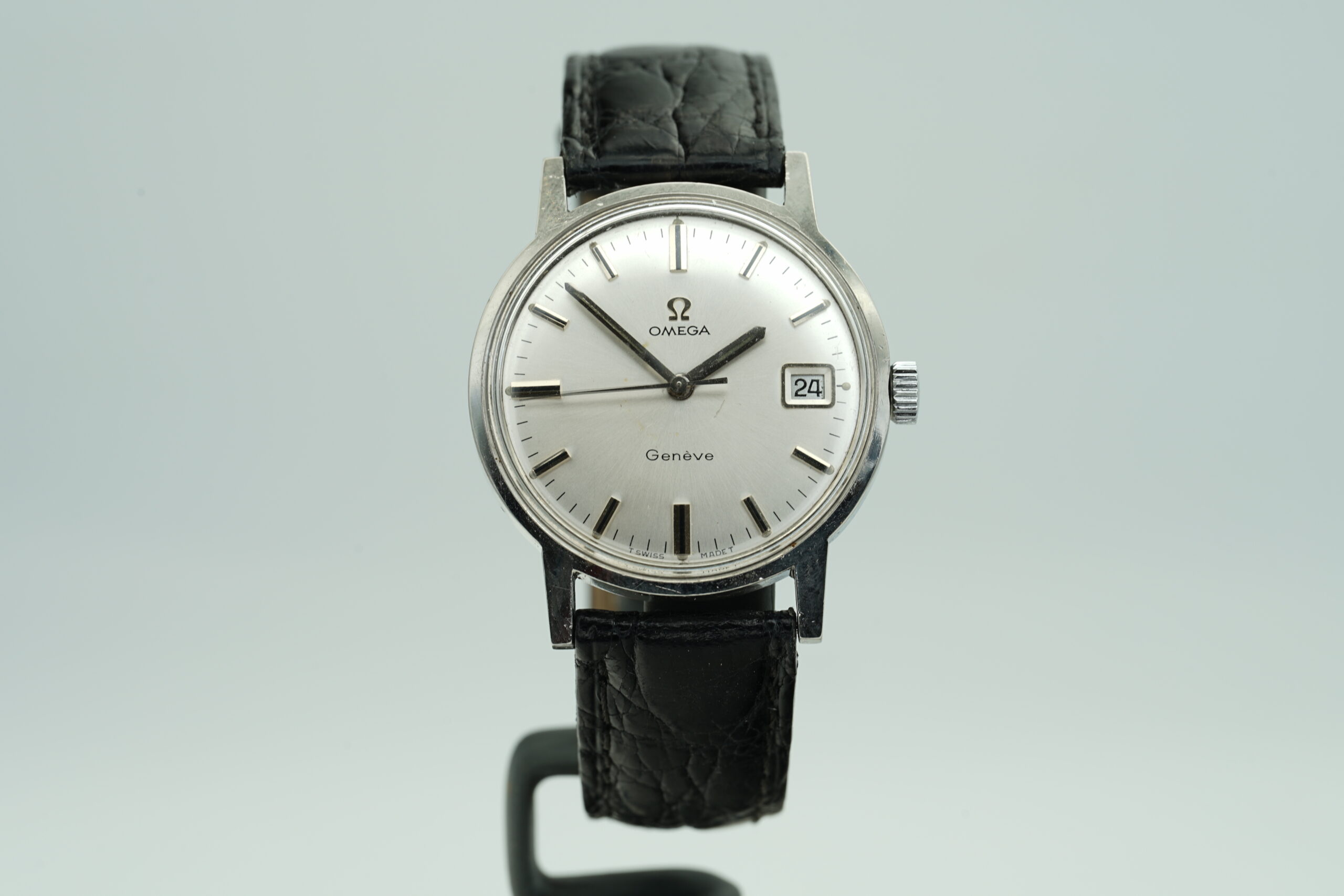 Omega Geneve ref. 136.070 - Image 6