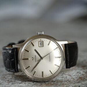 Omega Geneve ref. 136.070