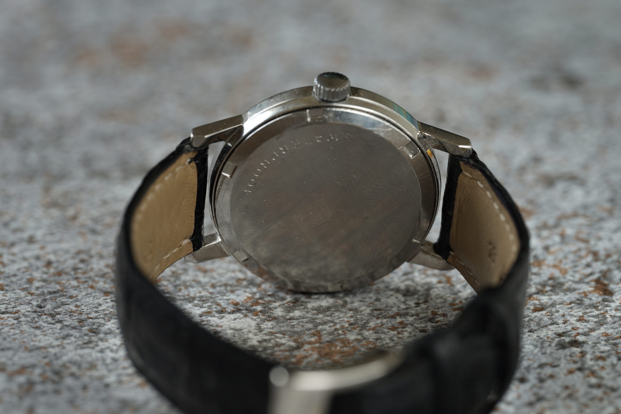 Omega Geneve ref. 136.070 - Image 11