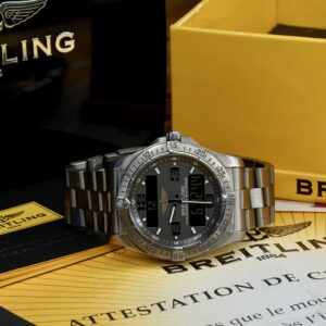 Breitling Aerospace ref. E79362